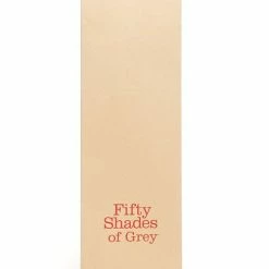 Lovehoney Fifty Shades Of Grey Sweet Anticipation Wrist Cuffs