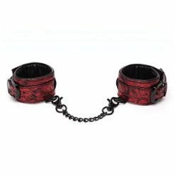 Lovehoney Fifty Shades Of Grey Sweet Anticipation Wrist Cuffs