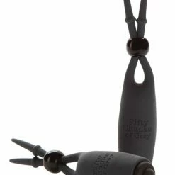 Lovehoney Fifty Shades Of Grey Sweet Tease Vibrating Nipple Stimulators