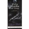 Lovehoney Fifty Shades Of Grey Sweet Touch Mini Clitoral Vibrator