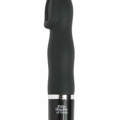 Lovehoney Fifty Shades Of Grey Sweet Touch Mini Clitoral Vibrator