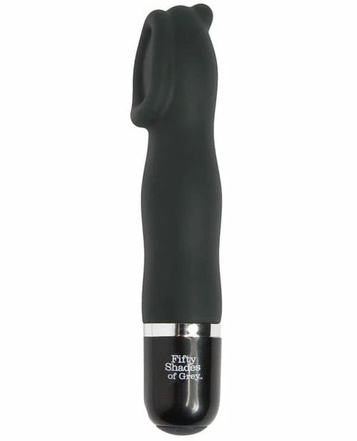 Lovehoney Fifty Shades Of Grey Sweet Touch Mini Clitoral Vibrator
