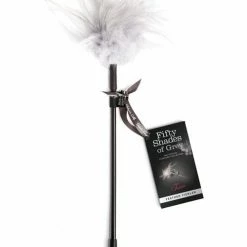 Lovehoney Kink & BDSM Fifty Shades Of Grey Tease Feather Tickler