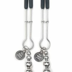 Lovehoney Kink & BDSM Fifty Shades Of Grey The Pinch Nipple Clamps