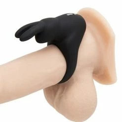 Lovehoney Happy Rabbit Rechargeable Cock Ring Penis Toys