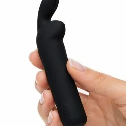 Lovehoney Happy Rabbit Rechargeable Bullet Vibrators