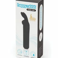Lovehoney Happy Rabbit Rechargeable Bullet Vibrators