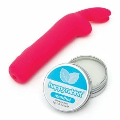 Lovehoney Happy Rabbit Clitoral Pleasure Kit - Pink Vibrators