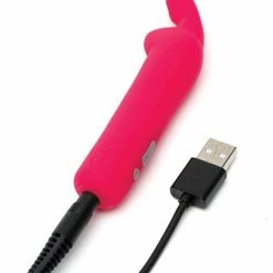 Lovehoney Happy Rabbit Clitoral Pleasure Kit - Pink Vibrators