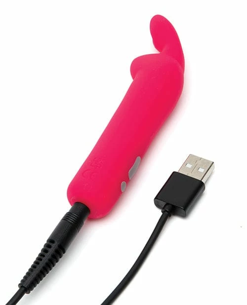Lovehoney Happy Rabbit Clitoral Pleasure Kit - Pink Vibrators