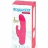 Lovehoney Happy Rabbit Mini Rabbit Rechargeable - Pink