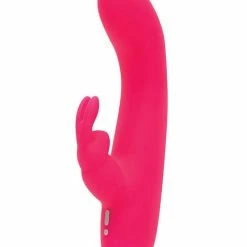Lovehoney Happy Rabbit Mini Rabbit Rechargeable - Pink
