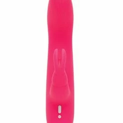 Lovehoney Happy Rabbit Mini Rabbit Rechargeable - Pink