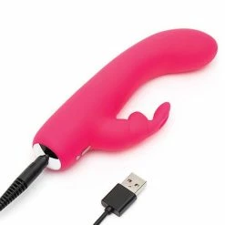 Lovehoney Happy Rabbit Mini Rabbit Rechargeable - Pink