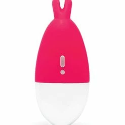 Lovehoney Vibrators Happy Rabbit Panty Vibe (non Remote) - Pink