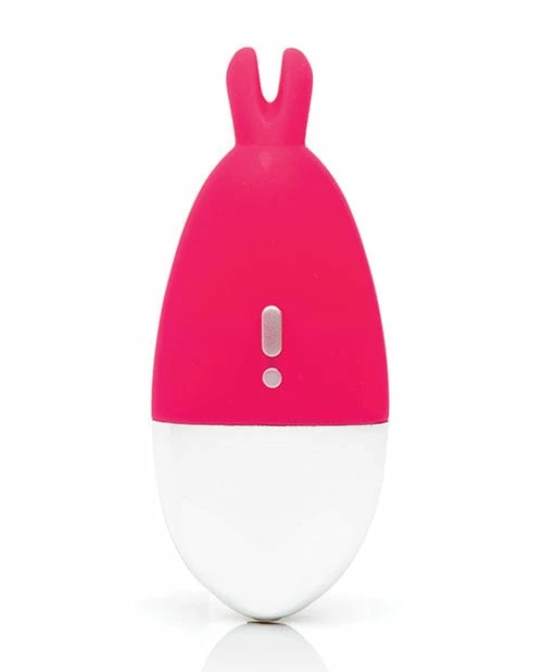 Lovehoney Vibrators Happy Rabbit Panty Vibe (non Remote) - Pink