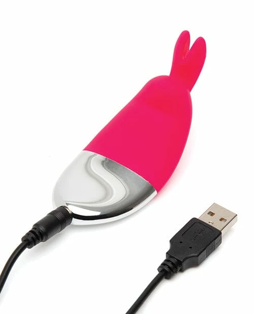Lovehoney Vibrators Happy Rabbit Panty Vibe (non Remote) - Pink