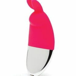 Lovehoney Vibrators Happy Rabbit Panty Vibe (non Remote) - Pink