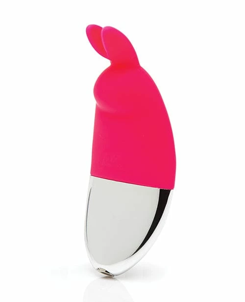 Lovehoney Vibrators Happy Rabbit Panty Vibe (non Remote) - Pink