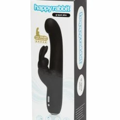 Lovehoney Vibrators Happy Rabbit Slimline G Spot