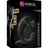 Lovely Planet Dorcel Ultimate Expand - Black Anal Toys