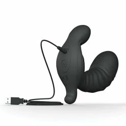 Lovely Planet Dorcel Ultimate Expand - Black Anal Toys