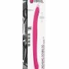 Lovely Planet Dildos Dorcel Orgasmic Double Do 16.5" Thrusting Dong - Pink