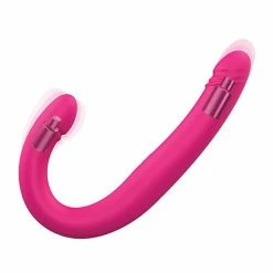 Lovely Planet Dildos Dorcel Orgasmic Double Do 16.5