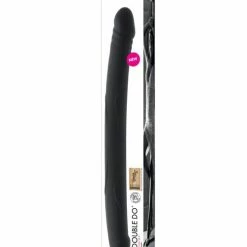 Lovely Planet Dorcel Real Double Do 16.5" Dong Dildos