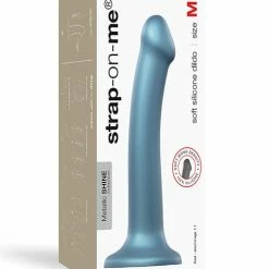 Lovely Planet Dildos Strap On Me Flexible Dildo