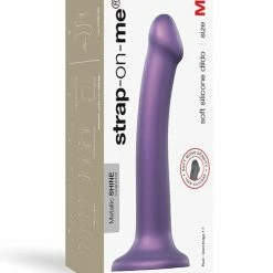 Lovely Planet Dildos Strap On Me Flexible Dildo