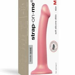 Lovely Planet Dildos Strap On Me Flexible Dildo