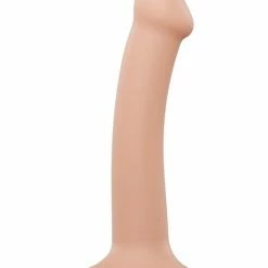 Lovely Planet Strap On Me Silicone Bendable Dildo