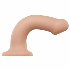 Lovely Planet Strap On Me Silicone Bendable Dildo Large Dildos