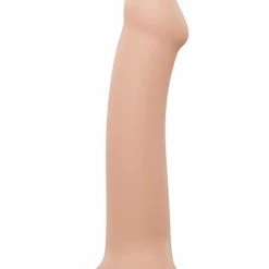 Lovely Planet Strap On Me Silicone Bendable Dildo Large Dildos