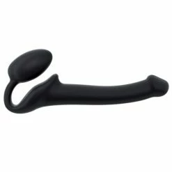 Lovely Planet Dildos Strap On Me Silicone Bendable Strapless Strap