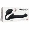 Lovely Planet Dildos Strap On Me Silicone Bendable Strapless Strap