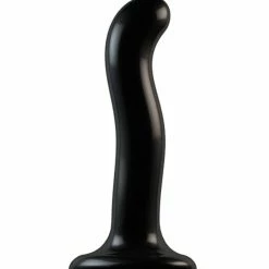 Lovely Planet Dildos Strap On Me Silicone P&G Spot Dildo