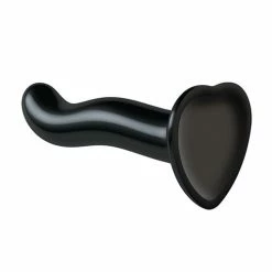 Lovely Planet Dildos Strap On Me Silicone P&G Spot Dildo