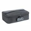 Lovely Planet Toy Cleaners & Storage Dorcel Lockable Discreet Box - Black