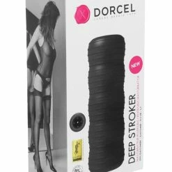 Lovely Planet Dorcel Deep Stroker Penis Toys