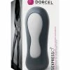 Lovely Planet Dorcel Sexpresso Press & Play - Grey Penis Toys