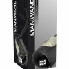 Lovely Planet Penis Toys Man Wand Pump One Masturbator- Black