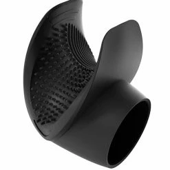 Lovely Planet Penis Toys Man Wand Xtreme With 2 Attachments - Black