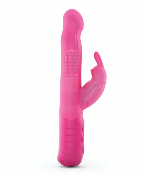 Lovely Planet Dorcel Baby Rabbit 2.0 - Magenta
