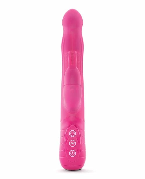 Lovely Planet Dorcel Baby Rabbit 2.0 - Magenta