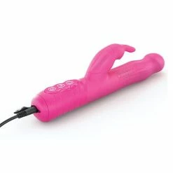 Lovely Planet Dorcel Baby Rabbit 2.0 - Magenta