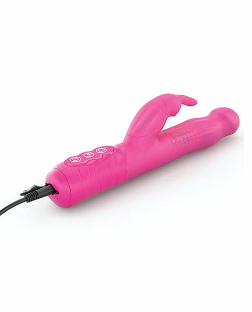 Lovely Planet Dorcel Baby Rabbit 2.0 - Magenta