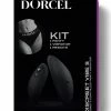 Lovely Planet Vibrators Dorcel Discreet Panty Vibe With Panty - Black