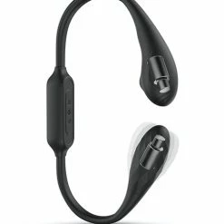 Lovely Planet Vibrators Dorcel Dual Explorer Double Ended - Black